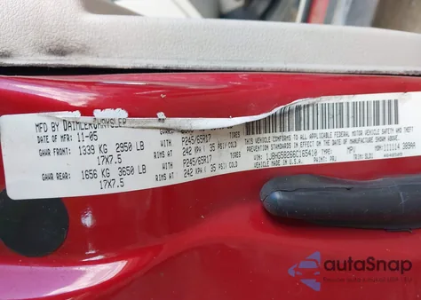 2006 Jeep Commander Limited from USA, damaged, VIN 1J8HG58266C165410